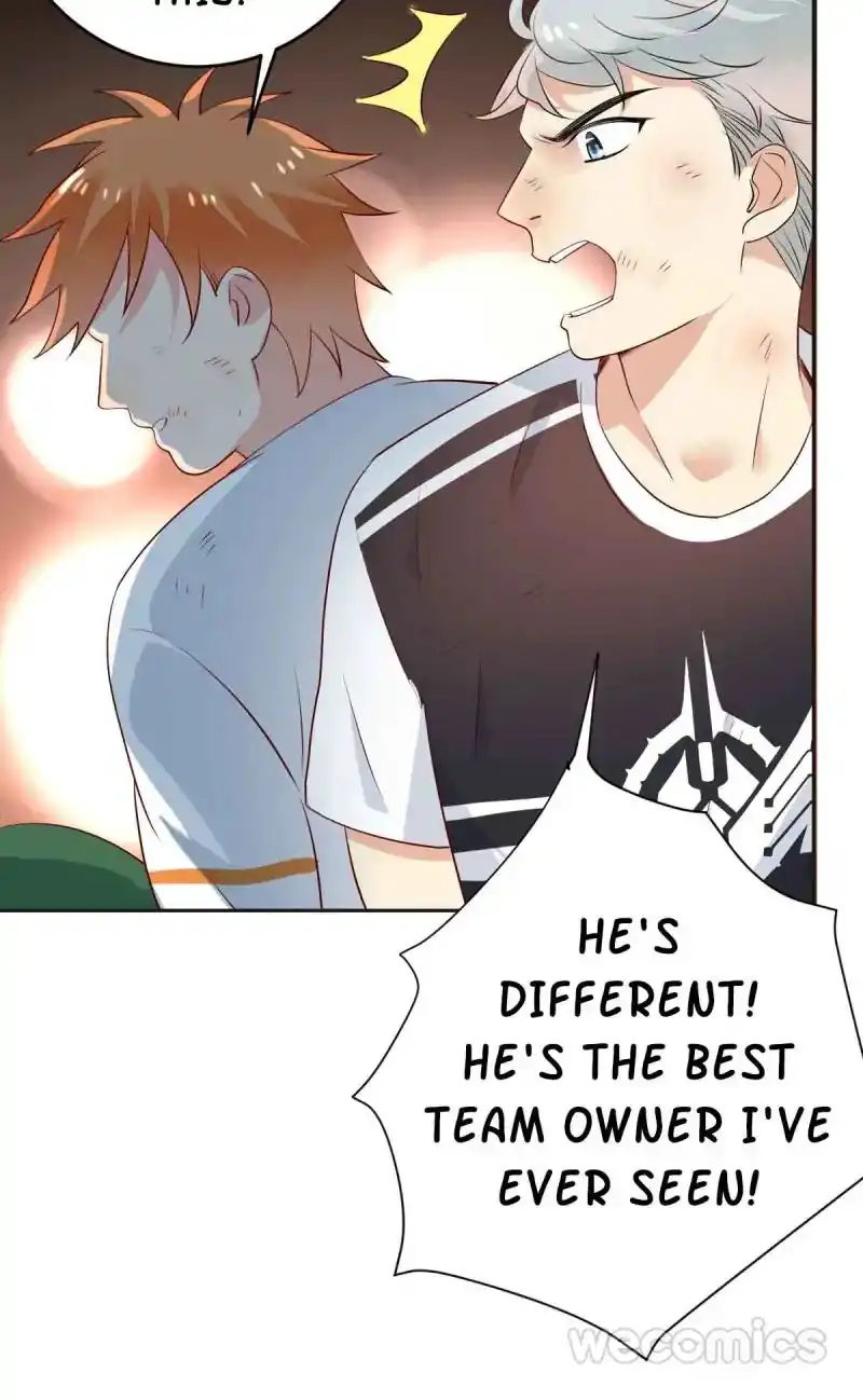Legend Reboot Chapter 19 31